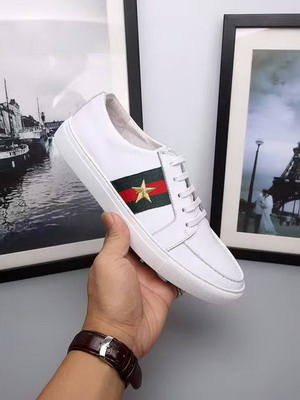 Gucci Fashion Casual Men Shoes_051